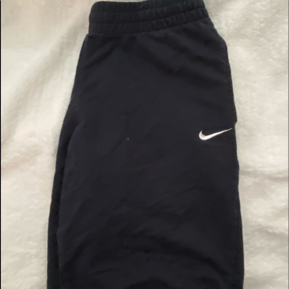 2 Pairs of Nike Shorts